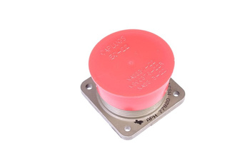 PRISE MS3102E22-20P AMPHENOL SSI TECHNOLOGIES 9PIN
