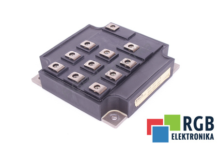 6DI120A-060 FUJI ELECTRIC A50L-0001-0175