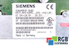 6FC5203-0AD10-0AA0 SIEMENS SINUMERIK FM NC/810D/810DE/840D/840DE VERSION L CLAVIER