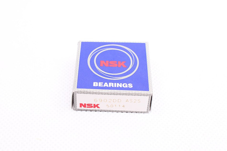 6902DD NSK 15X28X7 ROULEMENT