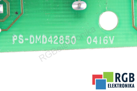 ONDULEUR PS-DMD42850 ERG POWER POUR PIÈCES