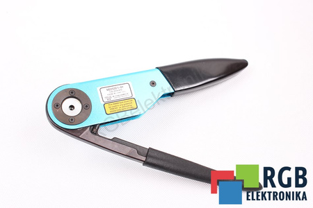 PINCE A SERTIR POUR CONNECTEURS M22520/1-01 12-26 AWG REMPLACEMENT