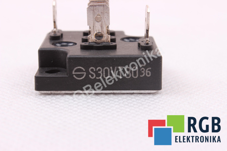 S30VT80 SHINDENGEN 30A, 800V