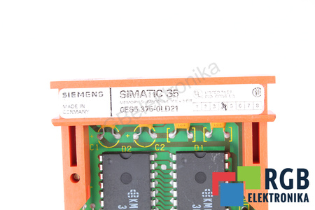 6ES5375-0LD21 SIEMENS SIMATIC S5