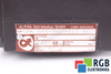 SPK060-M02-011 ALPHA GETRIEBEBAU I=11 RÉDUCTEUR