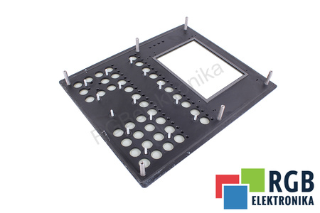 PCS950C LAUER FAÇADE DU BOÎTIER