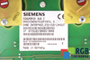 6FC5103-0AD03-0AA0 SIEMENS SINUMERIK 840C/840CE VERSION E CLAVIER