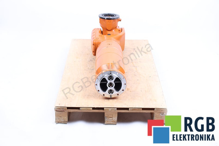 ZH125/150 KUKA POIGNET DU ROBOT