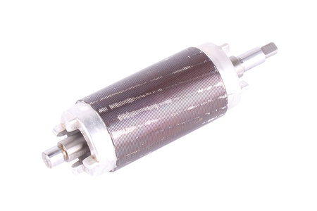DM7 WOGEL ROTOR