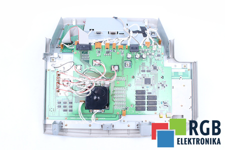 LOGIQ7 GE YOKOGAWA MEDICAL SYSTEMS PANNEAU