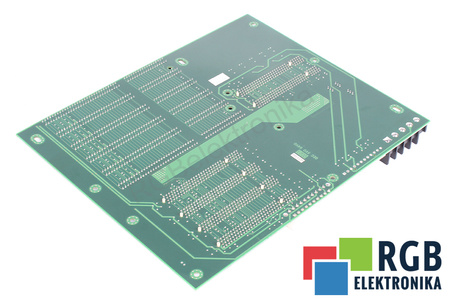 PCI-10S PICMG VER:E2