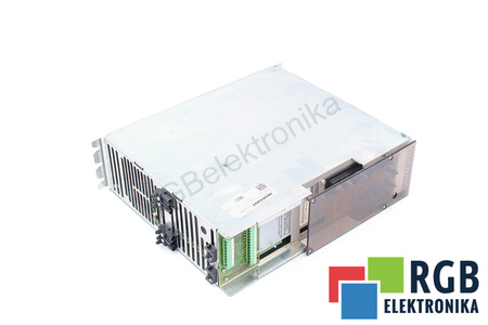 TDM1.2-050-W1-S0102 INDRAMAT AC SERVO CONTROLLER