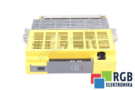 A06B-6066-H222 FANUC SERVO AMPLIFIER