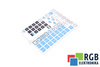 A05B-2255-C101#EGN CLAVIER REMPLACEMENT