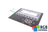 CIMREX30 CLAVIER REMPLACEMENT