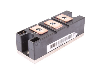 TD162N16KOF INFINEON 162A, 1200V MODULE THYRISTOR