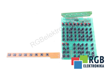 XPS-454R MATSUSHITA RDK-ICO5020 OSP5000G XPS-356 CLAVIER