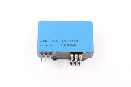 LAH50-P/SP4 LEM 50A TRANSFORMATEUR DE COURANT