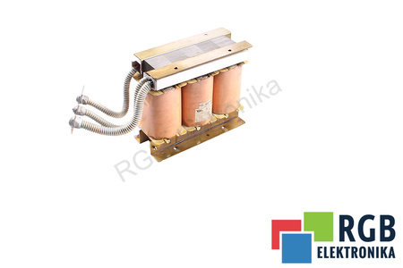 B.RX.L65.01 NOVAGILLO 390-427.5-490/230V, 220/35/19/110V TRANSFORMATEUR