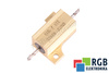 RÉSISTANCE RBN25 ATE ELECTRONICS 33OHM