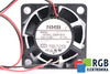 1606KL-04W-B50 NMB TECHNOLOGIES 40X4015MM, 12V, 0.11A VENTILATEUR