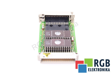 6FX1123-6AB00 SIEMENS SINUMERIK 8