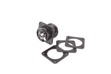 PRISE DE CONNECTEURS CE05-2A18-10PD-SB DDK LTD. CE05 MĘSKI 23A 250V