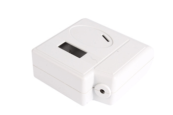 CR-07 ASPEL 029-001-35 BOÎTIER