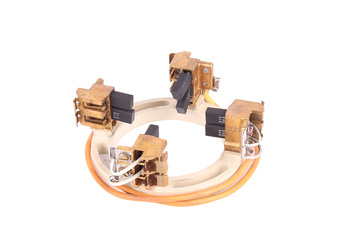PORTE-BALAIS 1HU3104-0AH01-0ZZ9 SIEMENS