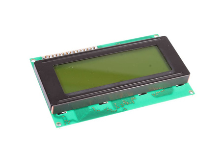 V0020242 DATALOGIC AFFICHEUR LCD