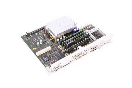 6FC5357-0BB34-0AE0 SIEMENS SINUMERIK 840D/840DE NCU 573.4 VERSION D