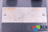 PRISE DU SYSTEME DE MESURE 1FT6044-4AF71-4AH2 SIEMENS 17PIN
