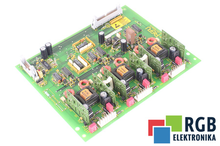 WS6010.500SP00 REFU ELEKTRONIK 006011A2