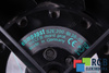 S2E200-BI38-09 EBM PAPST POUR SXC8 VENTILATEUR