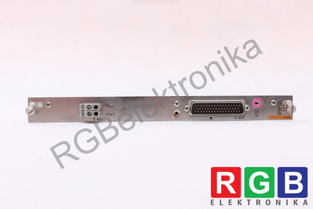 6FX1112-0AA02 SIEMENS SINUMERIK/SIROTEC 3460