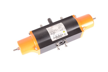 EB5.1SYS60 EBRO ARMATUREN ACTIONNEUR PNEUMATIQUE