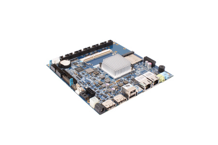 MITX-E38 KONTRON 810591-4500