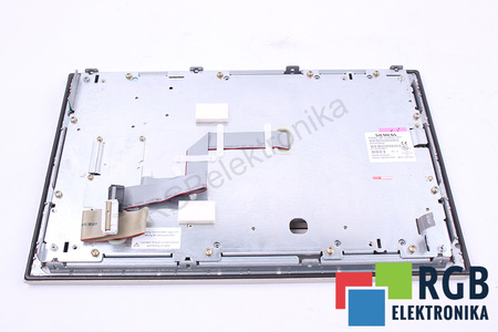 A5E00098968 SIEMENS SIMATIC PANEL PC 670 / PC870 QF 12 ZOLL TFT