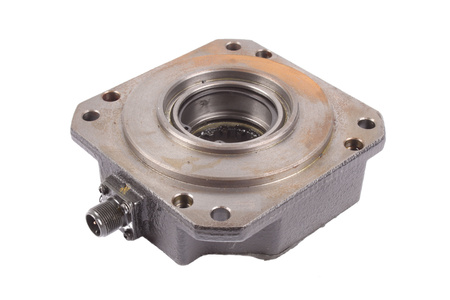 A06B-0235-B605#S000 FANUC PALIER AVANT