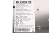 PCC-0124-050-2 BLOCK ALIMENTATION A DÉCOUPAGE (SMPS)