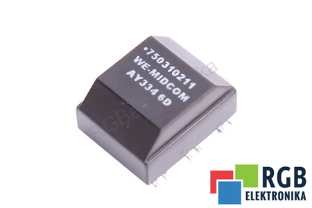 750310211 WE-MIDCOM AF4496D