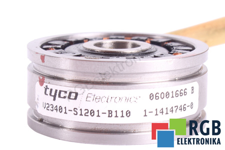 V23401-S1201-B110 TYCO RÉSOLVEUR