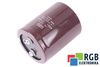 CONDENSATEUR 300-016-715 NIPPON 7DE808 2100UF, 400V