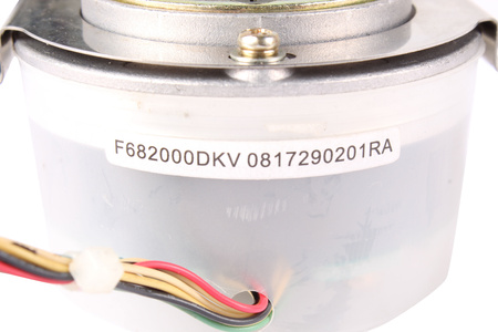 F682000DKV SANYO DENKI CO., LTD. CODEUR