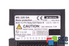 MS220DA ZIEHL ABEGG MOTOR PROTECTION