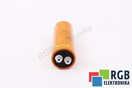 CONDENSATEUR IEC 384-4 ROE 330UF, 350VDC