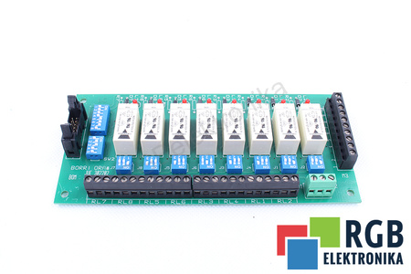 JUE302203 BORRI