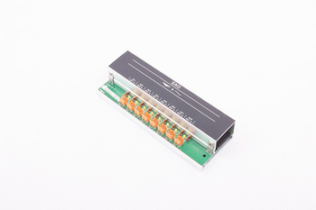 CTR2E 94 TREND MEAO EAO