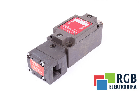 NZ1VZ-528E EUCHNER