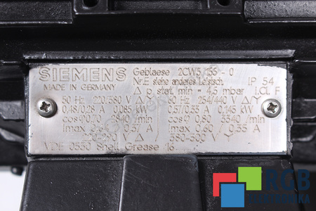 GF5116-0FG40-6HU7-Z Z:A11 G14 G28 K02 SIEMENS